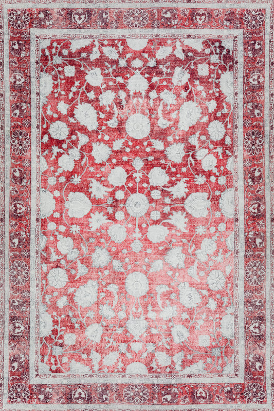 Amanti AM2 Brick 3'3" x 5'3" Rug