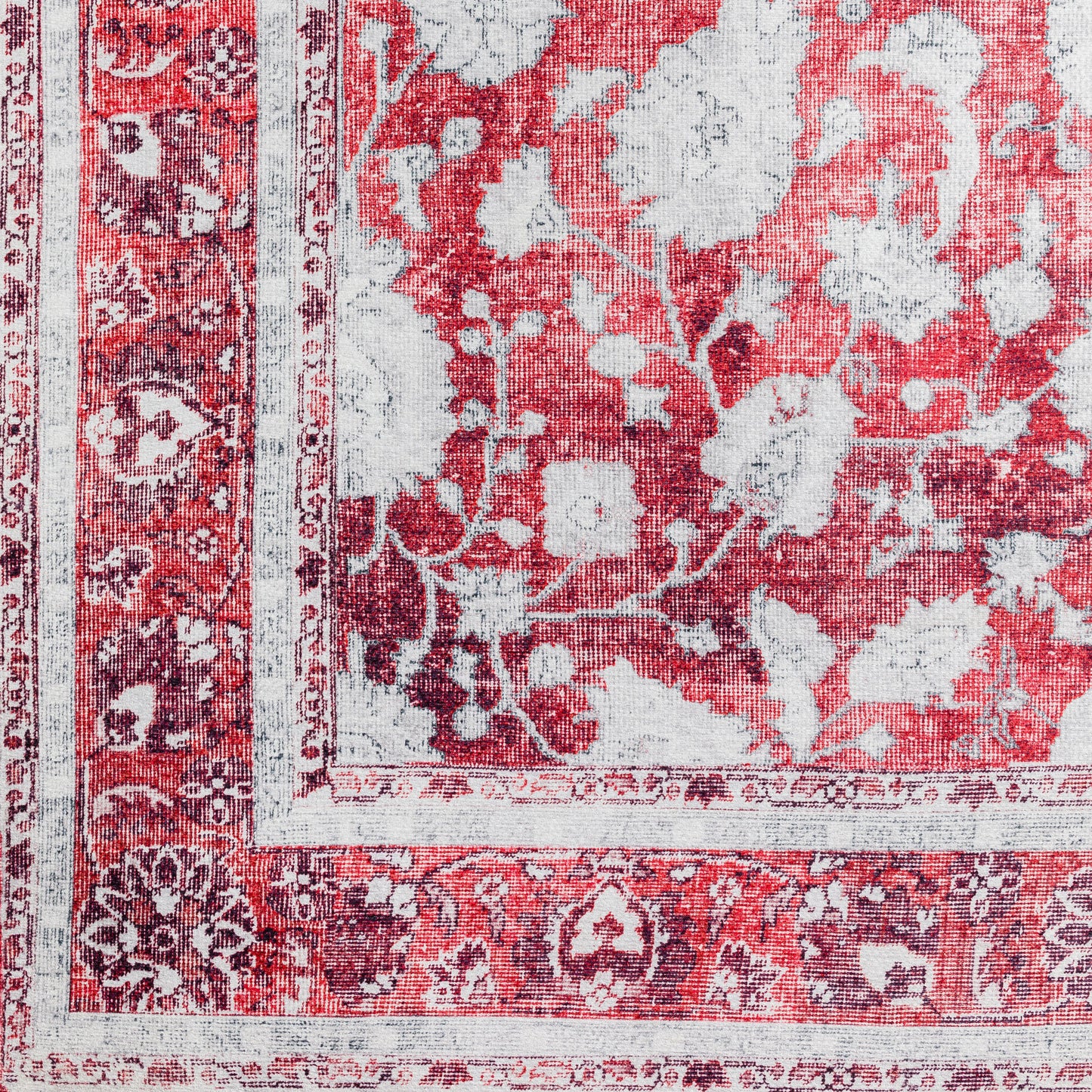 Amanti AM2 Brick 5' x 7'7" Rug