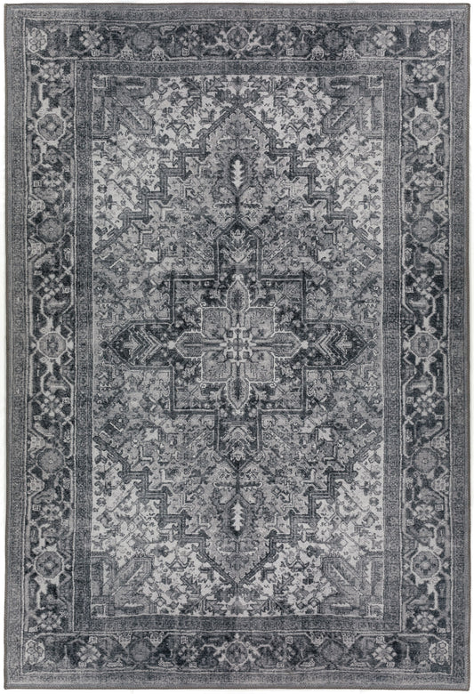 Amanti AM3 Steel 5' x 7'7" Rug