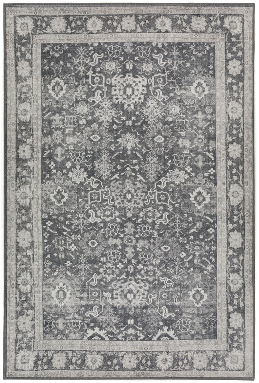 Amanti AM4 Dove 7'10" x 9'10" Rug