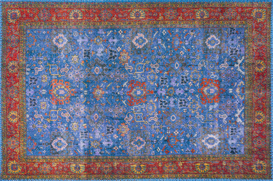 Amanti AM5 Riviera 1'8" x 2'6" Rug