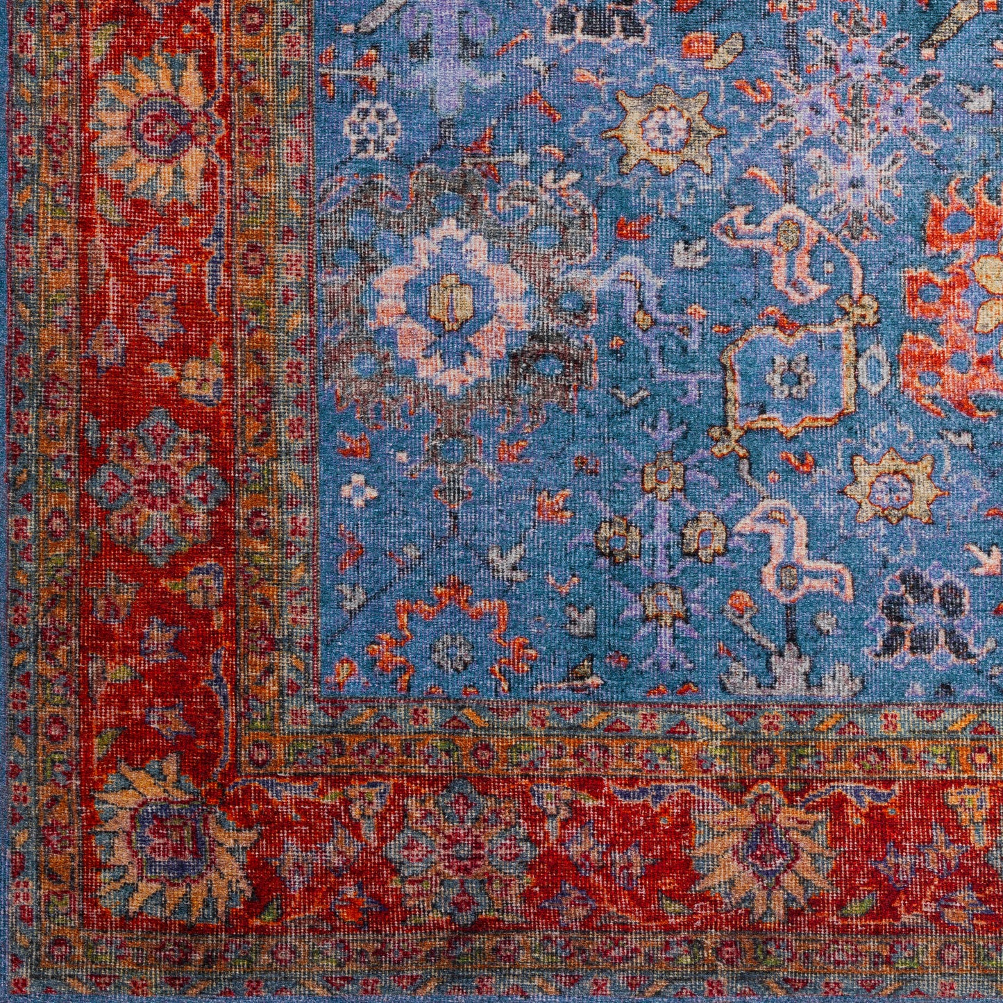 Amanti AM5 Riviera 1'8" x 2'6" Rug