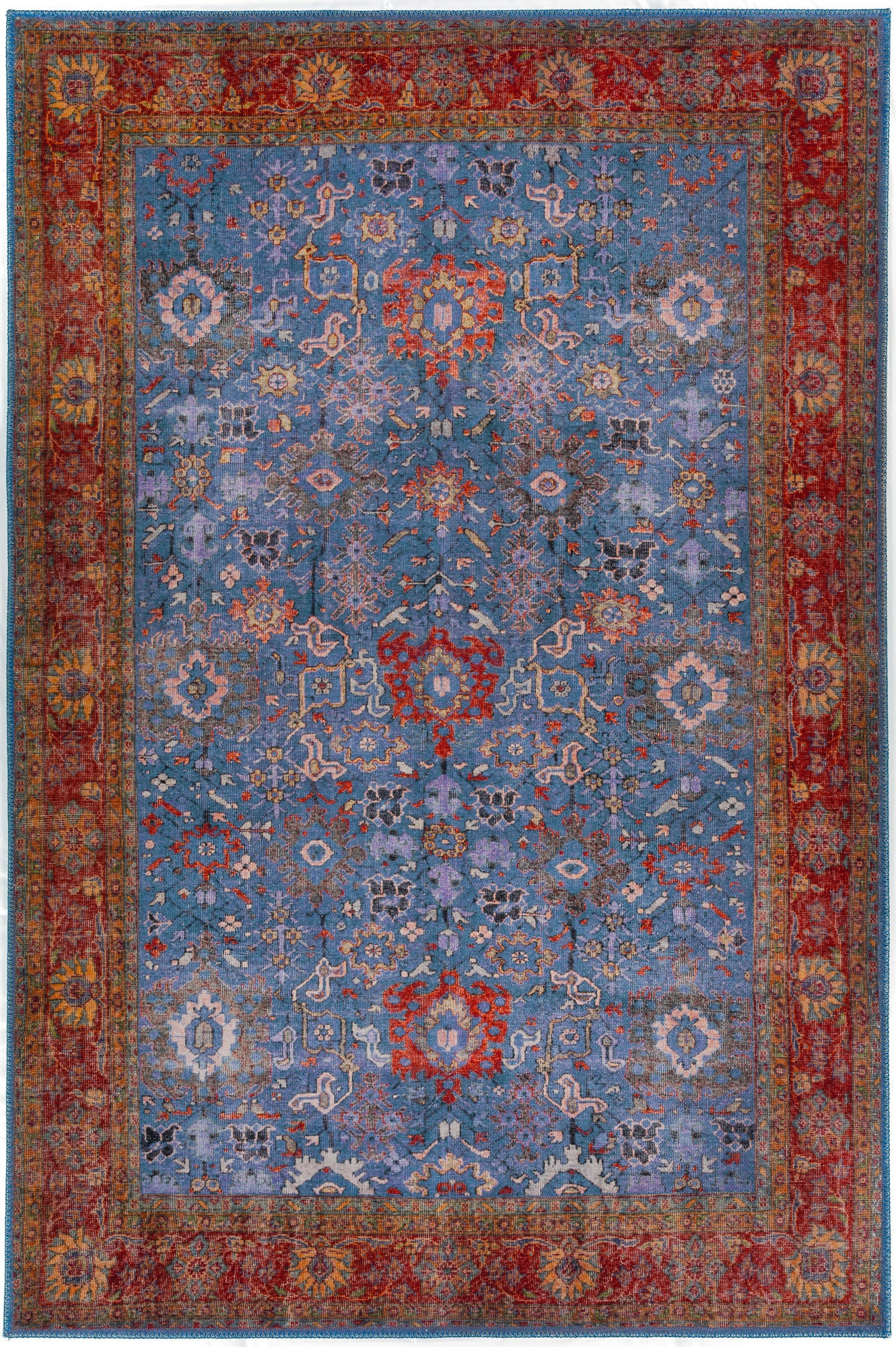 Amanti AM5 Riviera 3'3" x 5'3" Rug