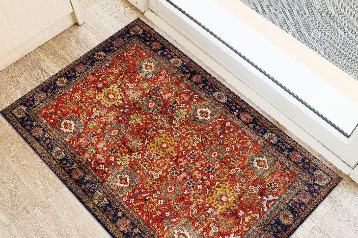 Amanti AM5 Tuscan 1'8" x 2'6" Rug