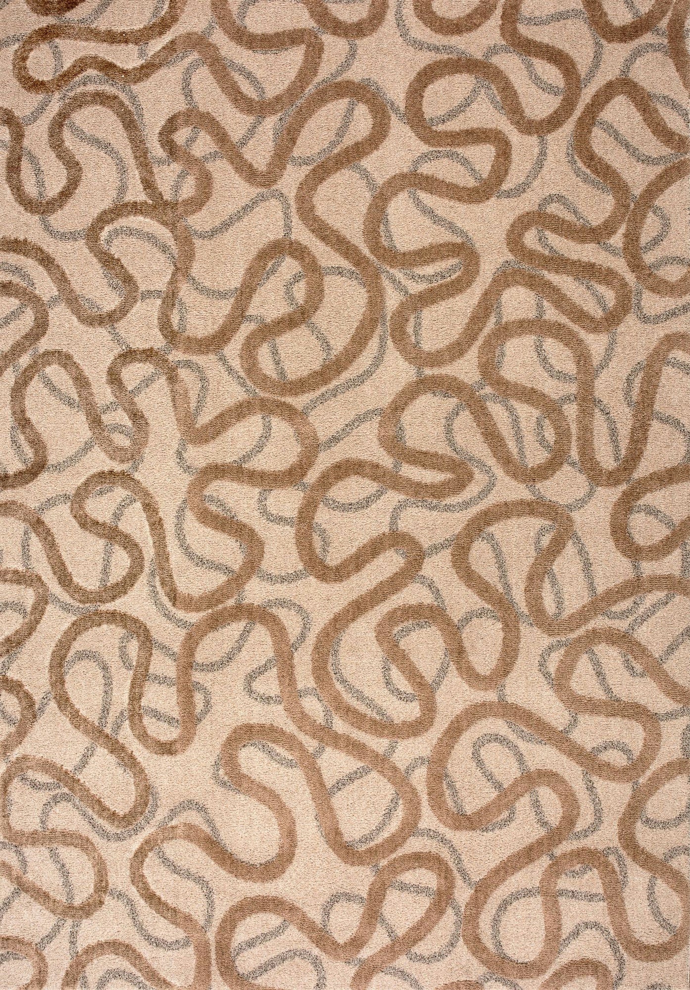 Amazon-Az-002-7.10 X 10.6 Area Rug