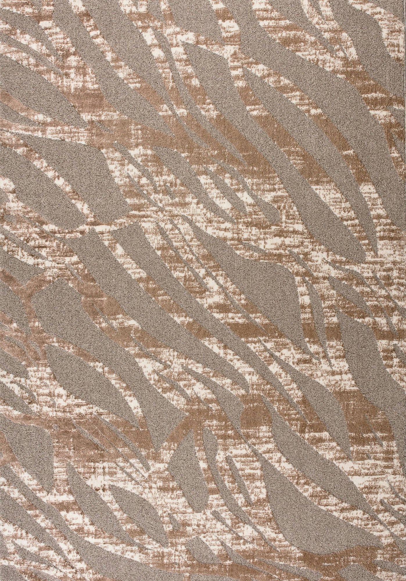 Amazon-Az-005-5.3 X 7.6 Area Rug