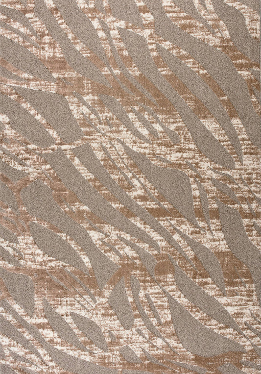 Amazon-Az-005-7.10 X 10.6 Area Rug