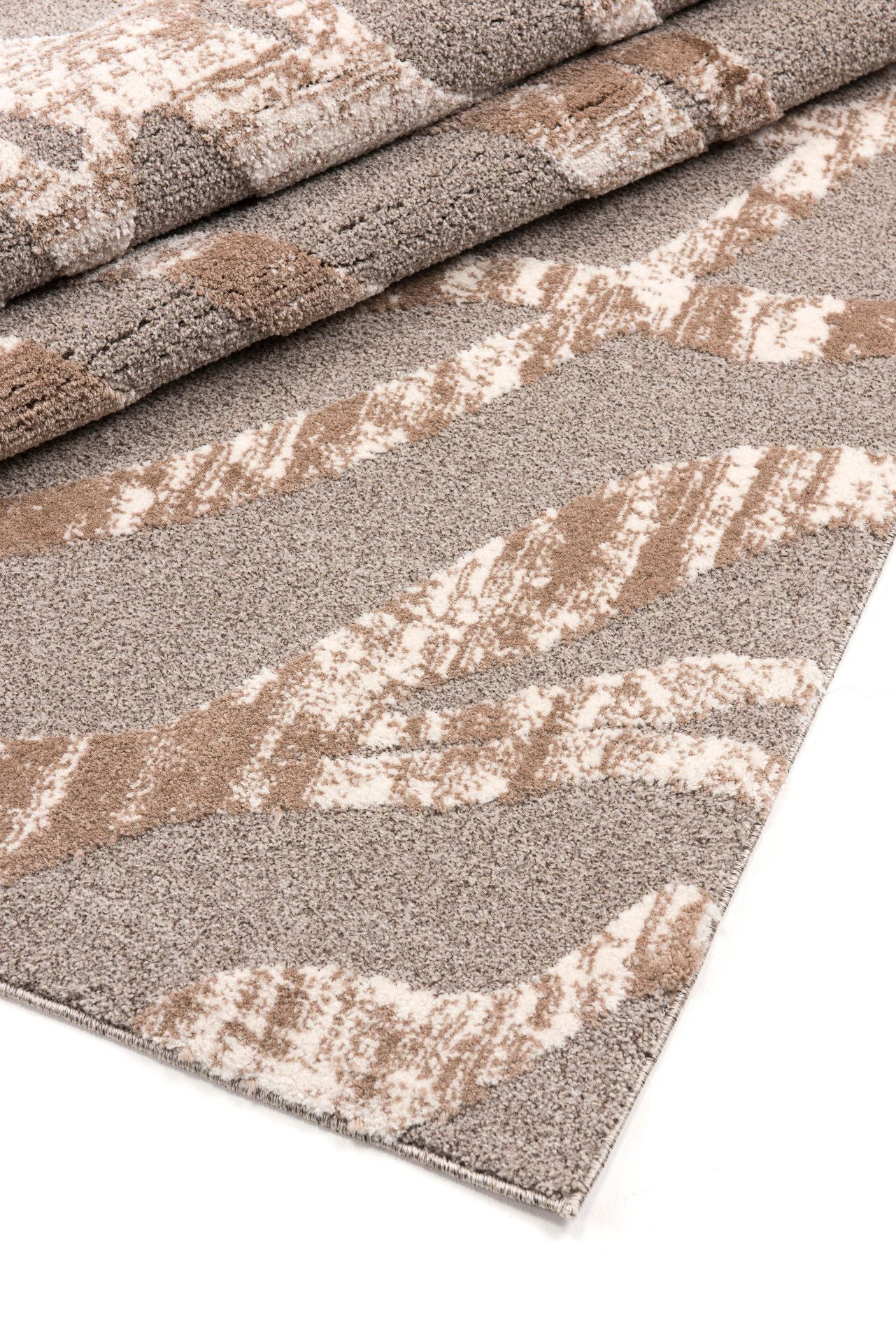 Amazon-Az-005-5.3 X 7.6 Area Rug