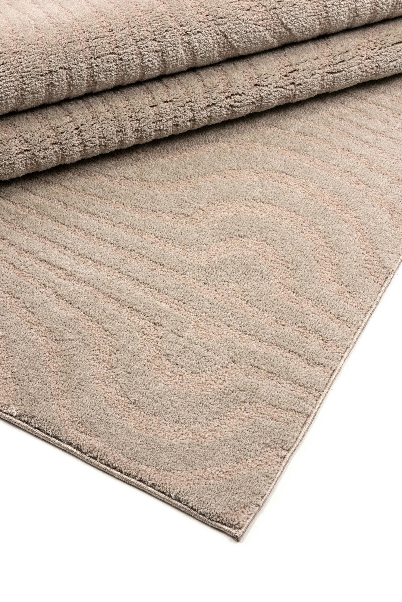 Amazon-Az-014-7.10 X 10.6 Area Rug