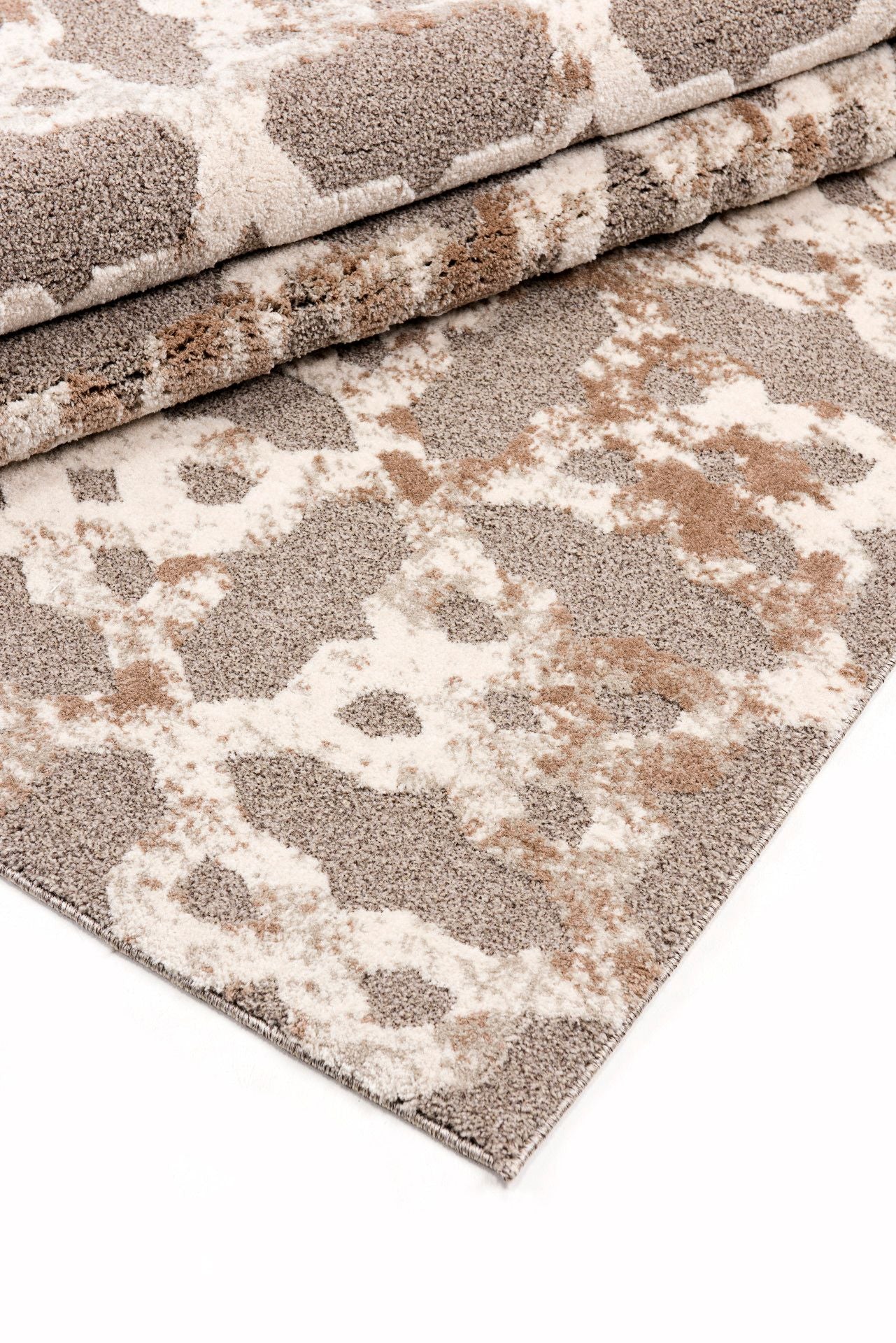 Amazon-Az-018-7.10 X 10.6 Area Rug