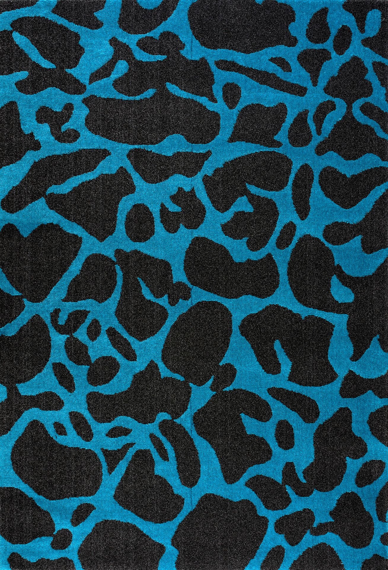 Amazon-Az-019-7.10 X 10.6 Area Rug