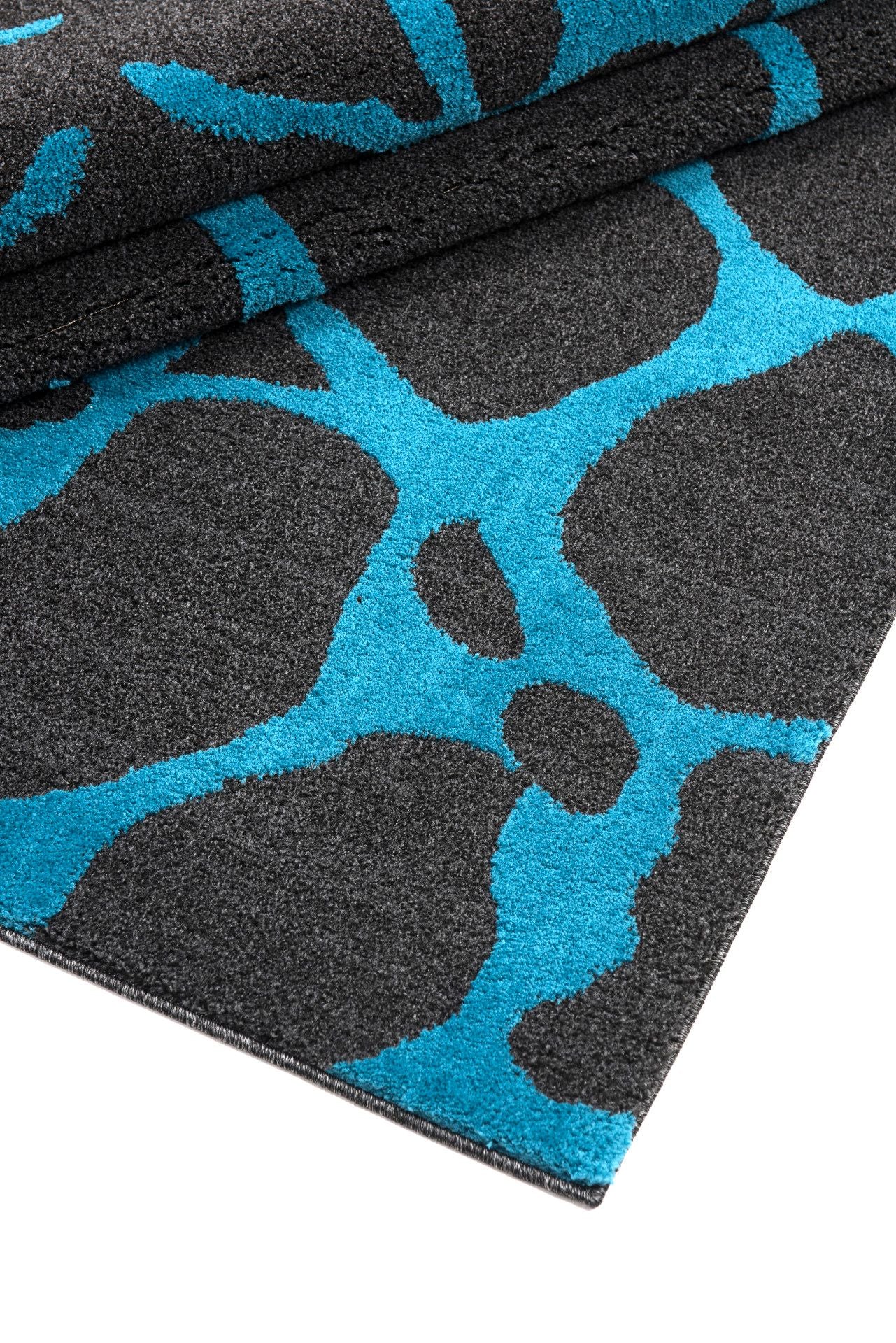 Amazon-Az-019-5.3 X 7.6 Area Rug