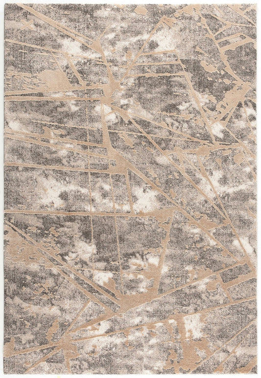 Amazon-Az10405-7.10 X 10.6 Area Rug