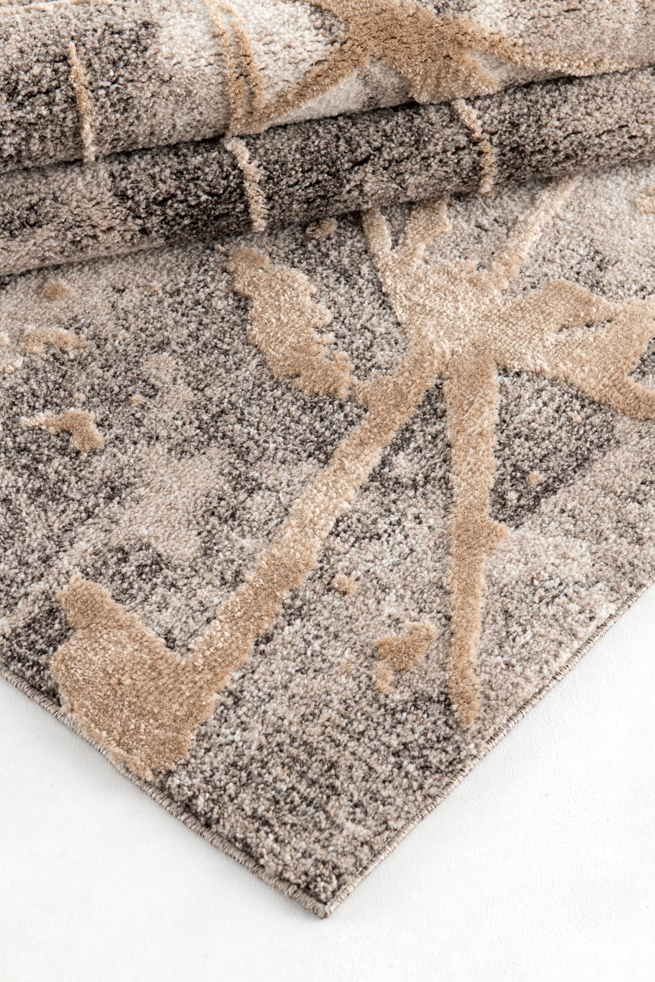 Amazon-Az10405-7.10 X 10.6 Area Rug