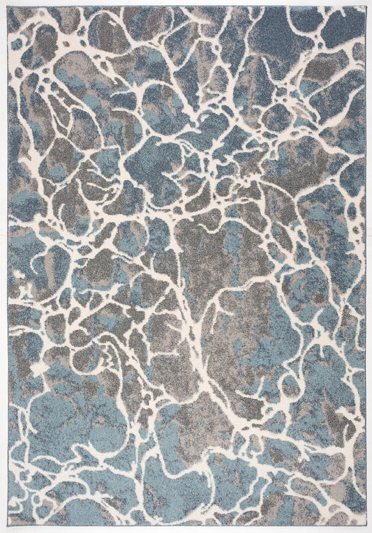 Amazon-Az-10417-7.10 X 10.6 Area Rug