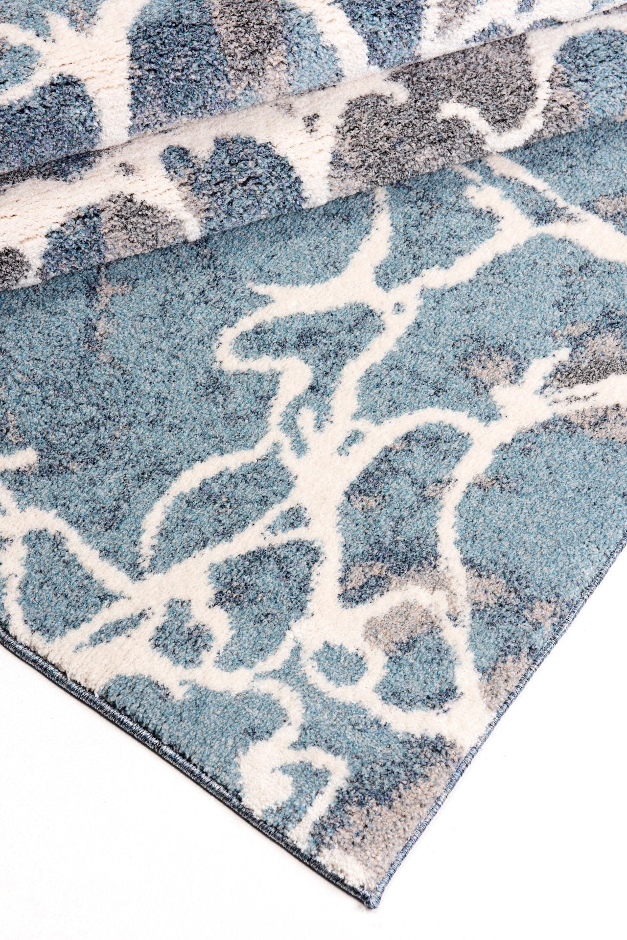 Amazon-Az-10417-7.10 X 10.6 Area Rug