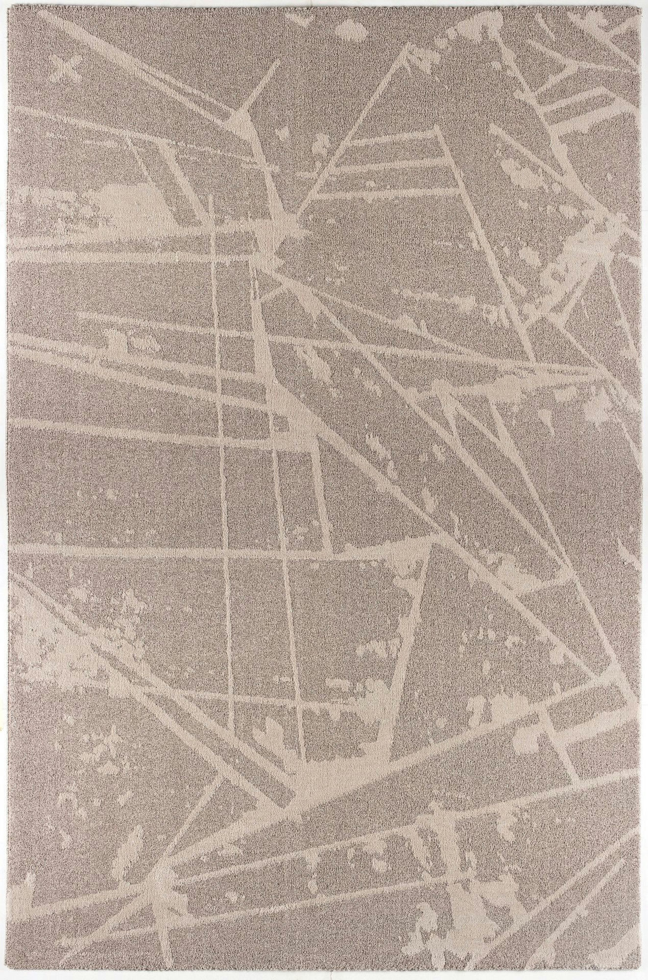 Amazon-Az10427-Vizon-5.3 X 7.6 Area Rug