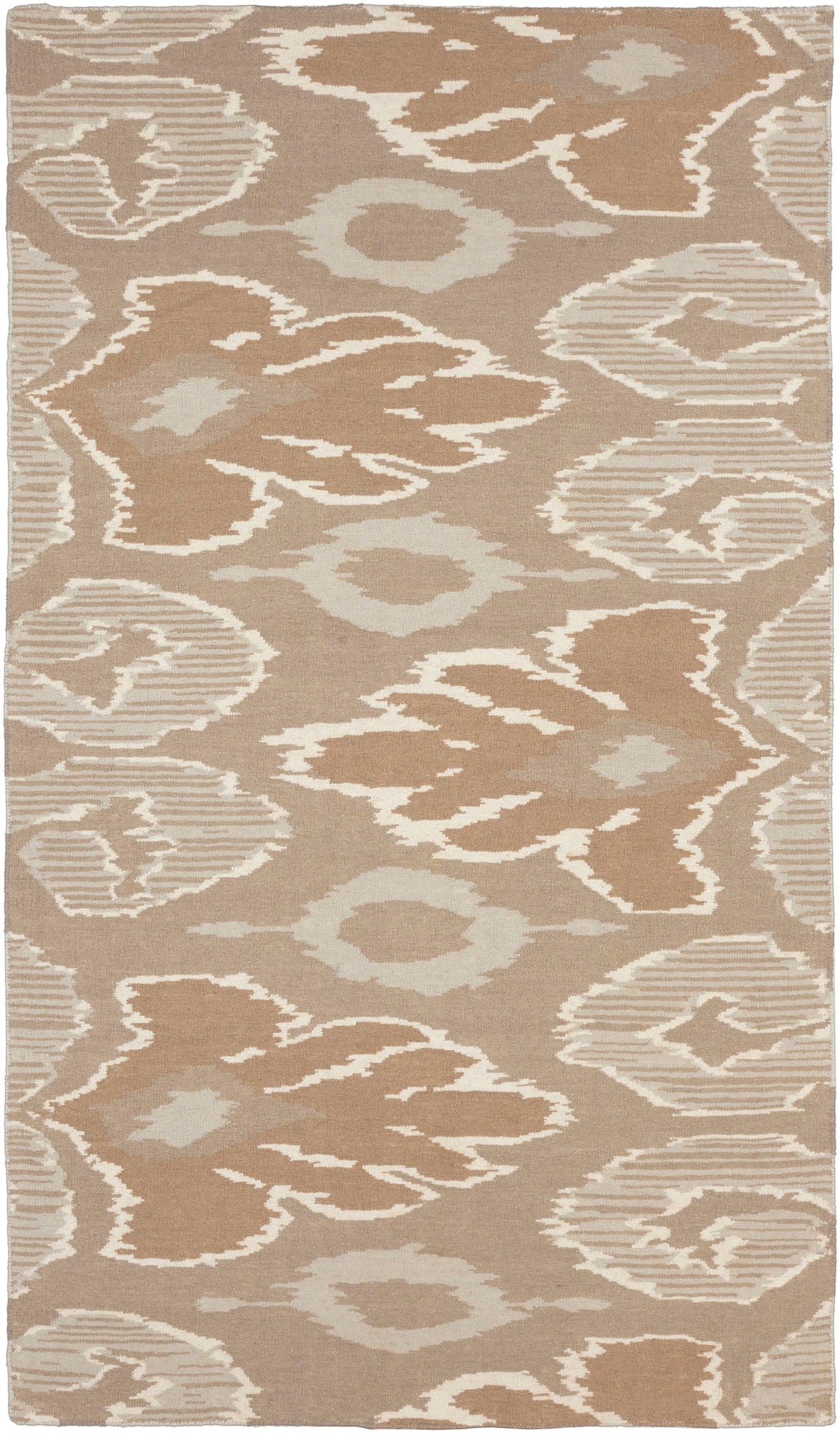 Surya Alameda Amd-1000 Medium Brown Rug 8' X 11'
