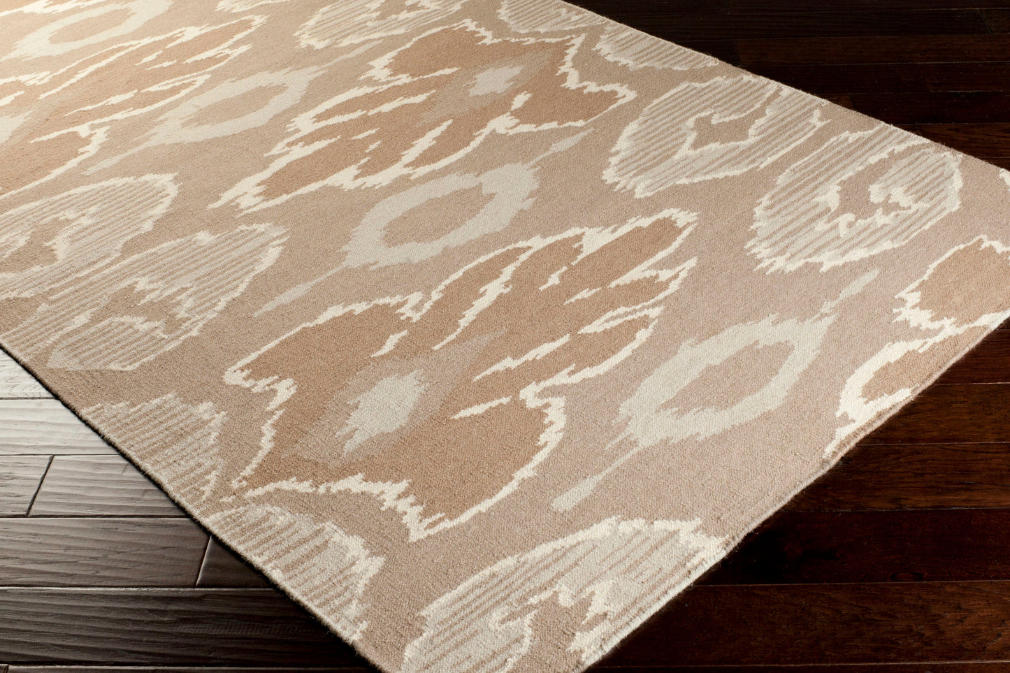 Surya Alameda Amd-1000 Medium Brown Rug 8' X 11'