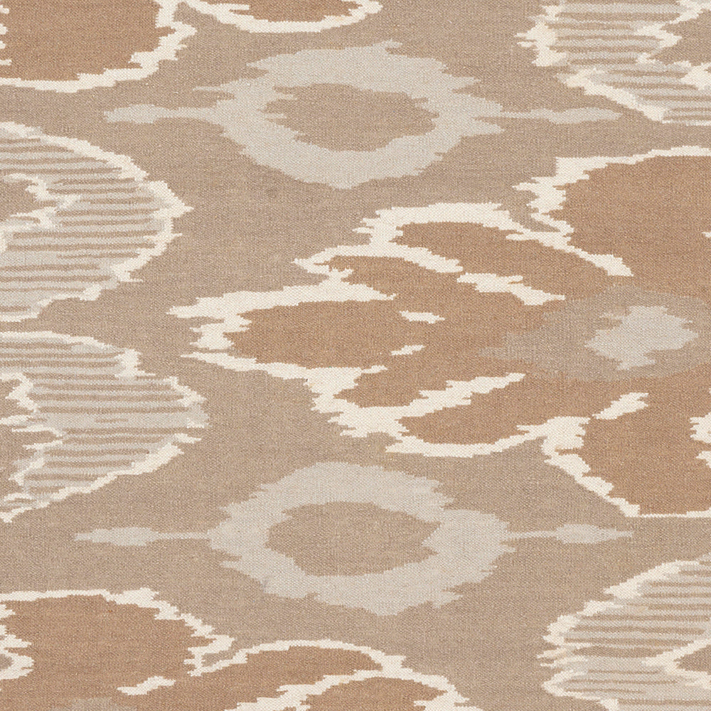 Surya Alameda Amd-1000 Medium Brown Rug 8' X 11'