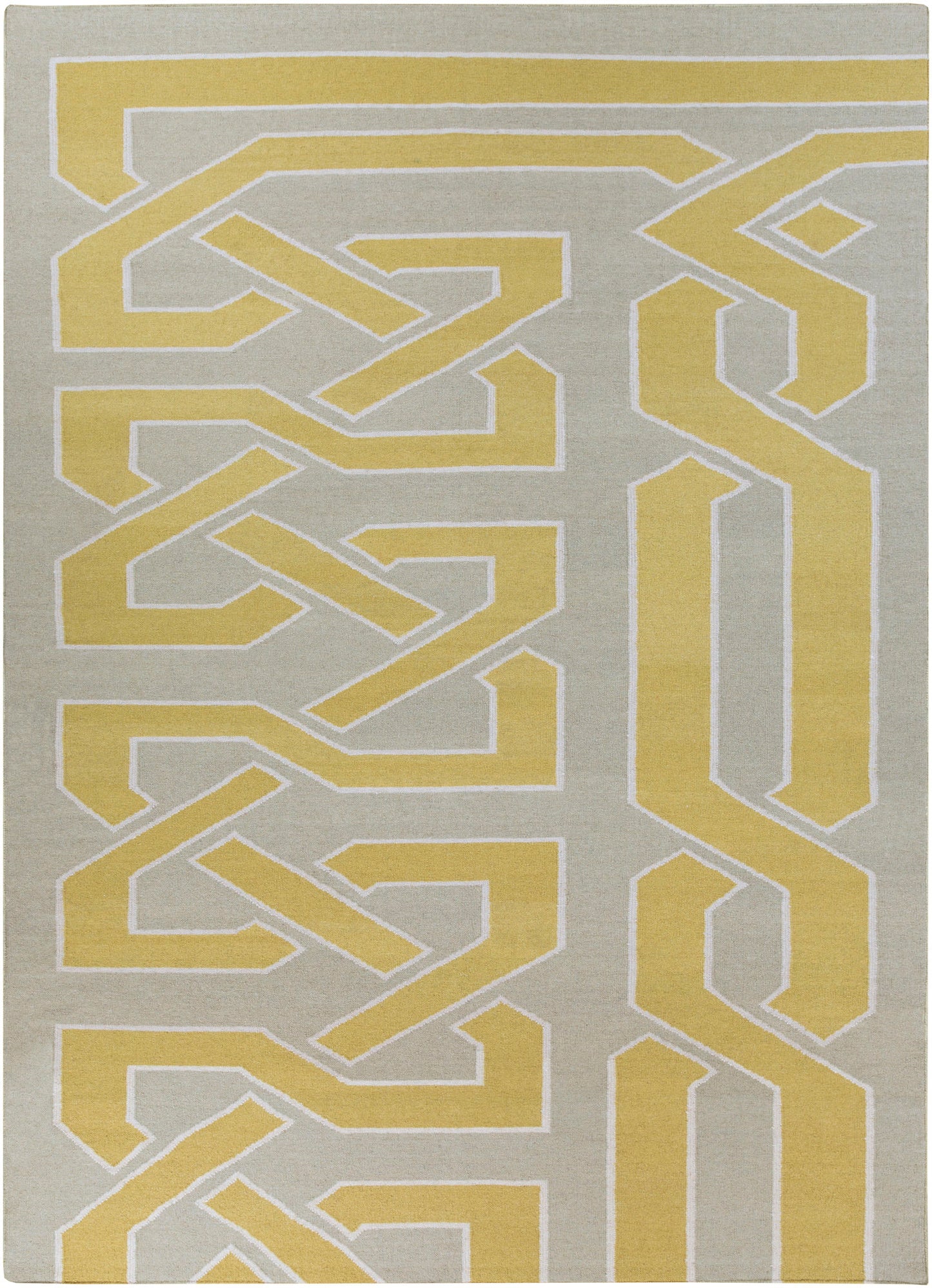Surya Alameda Amd-1034 Tan Rug 8' X 11'