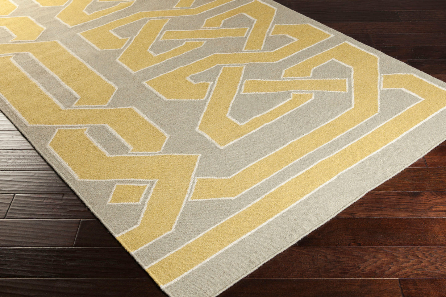 Surya Alameda Amd-1034 Tan Rug 8' X 11'
