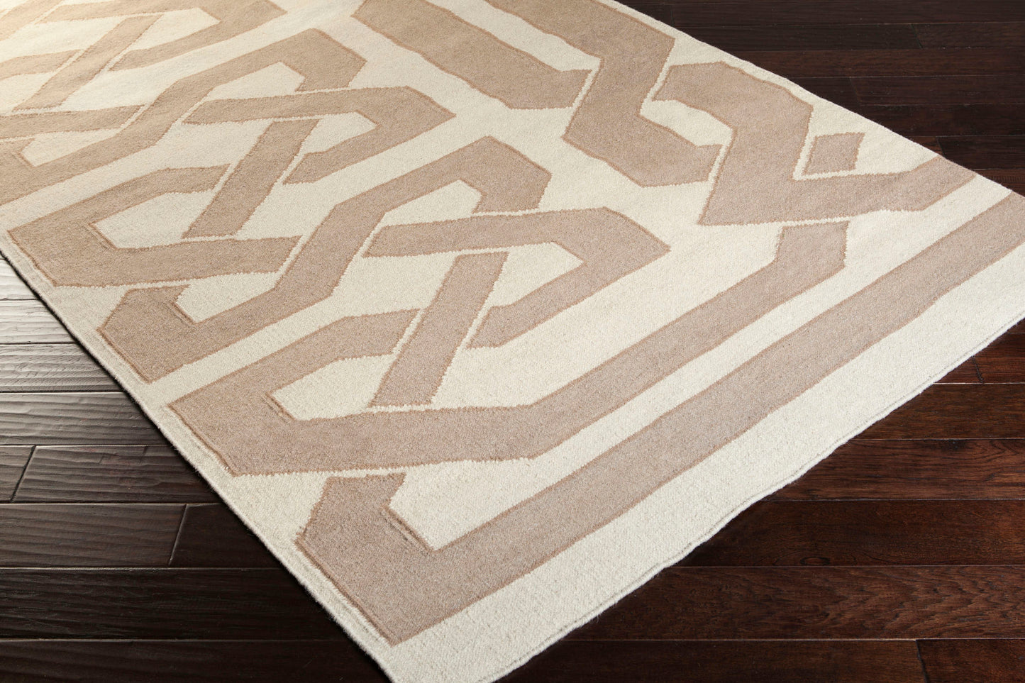 Surya Alameda Amd-1039 Gray Rug 3'3" X 5'3"