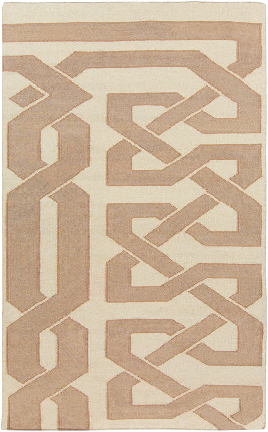 Surya Alameda Amd-1039 Gray Rug 5' X 8'