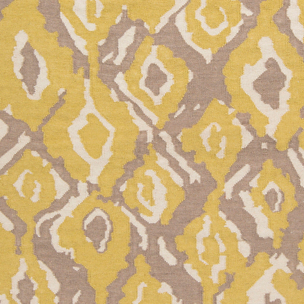 Surya Alameda Tan Rug 3'3" X 5'3"