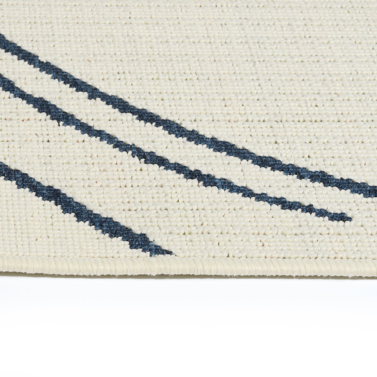 Kaleen Amalie Collection AML04-01 Ivory Runner 2'2" x 8'