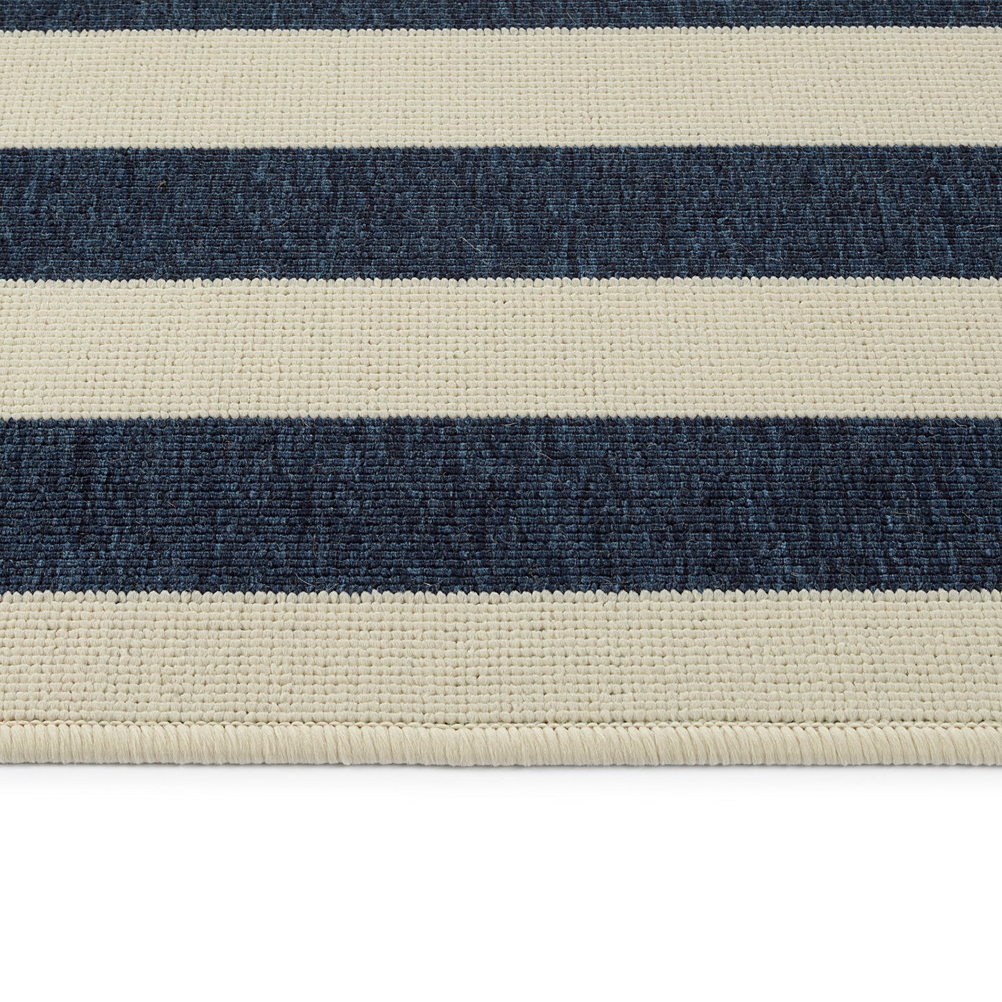 Kaleen Amalie Collection AML15-22 Navy Runner 2'2" x 8'