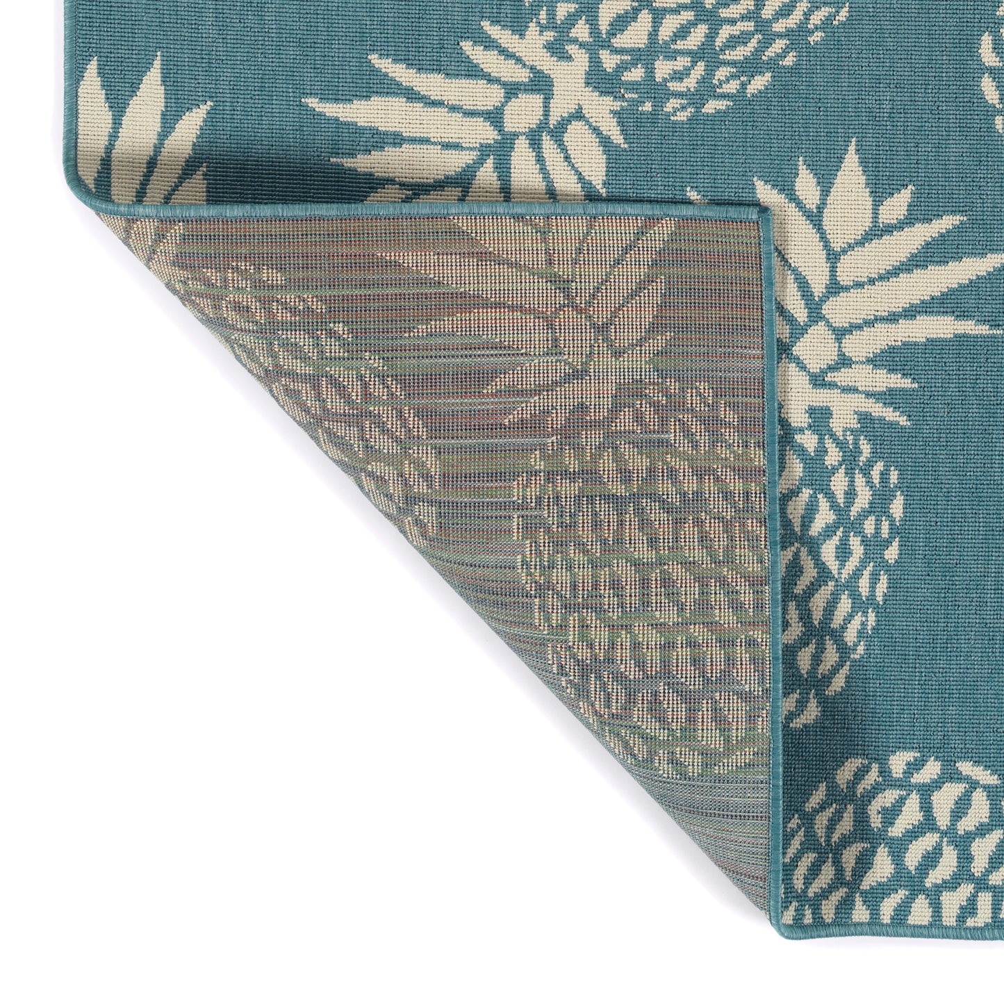 Kaleen Amalie Collection AML16-79 Light Blue Runner 2'2" x 8'