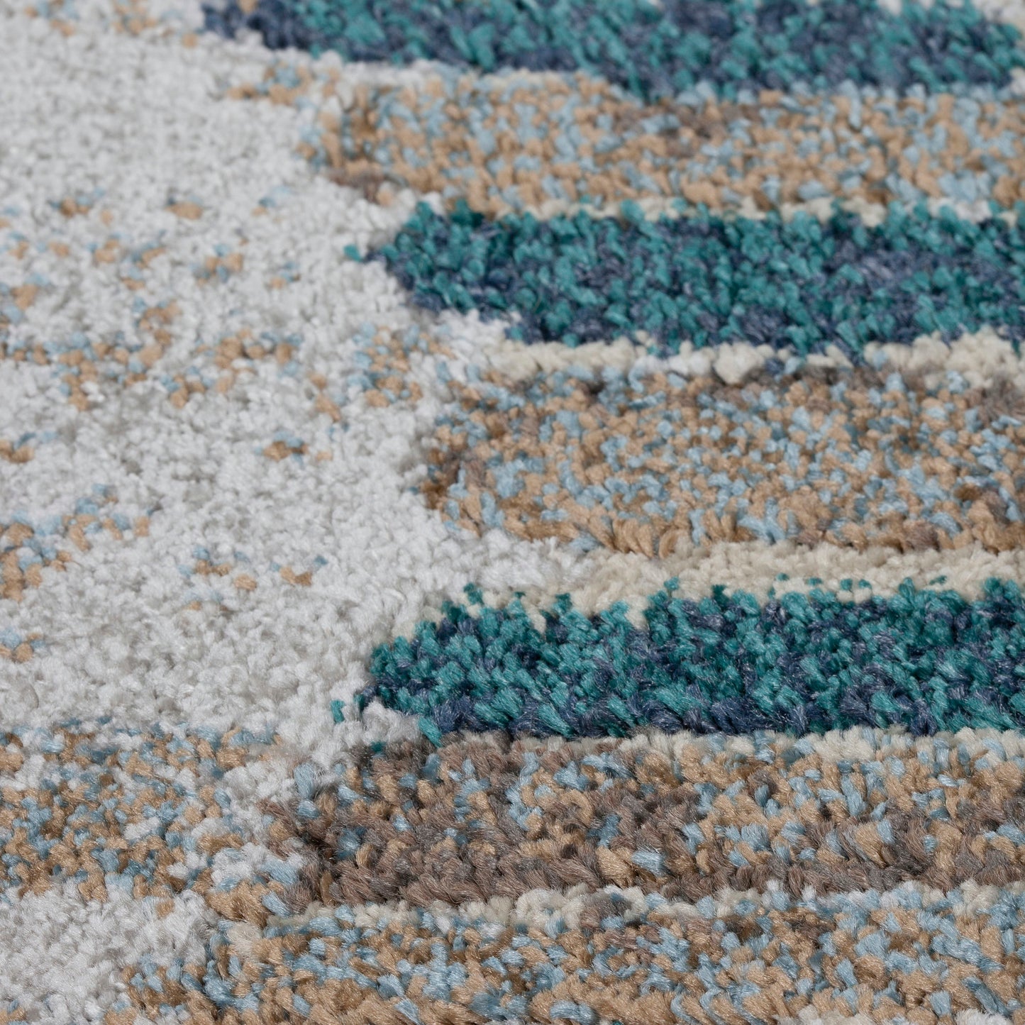 Antigua AN3 Linen 5'3" x 7'7" Rug
