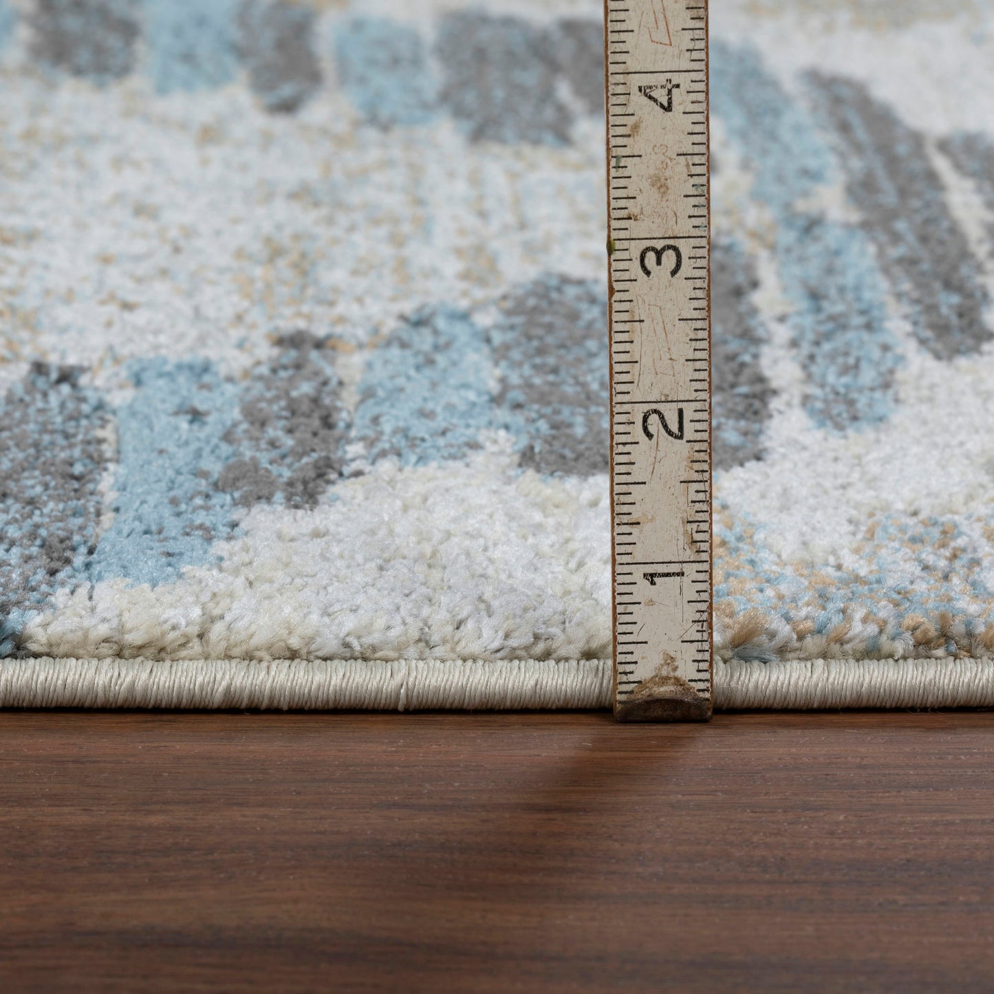 Antigua AN3 Linen 5'3" x 7'7" Rug