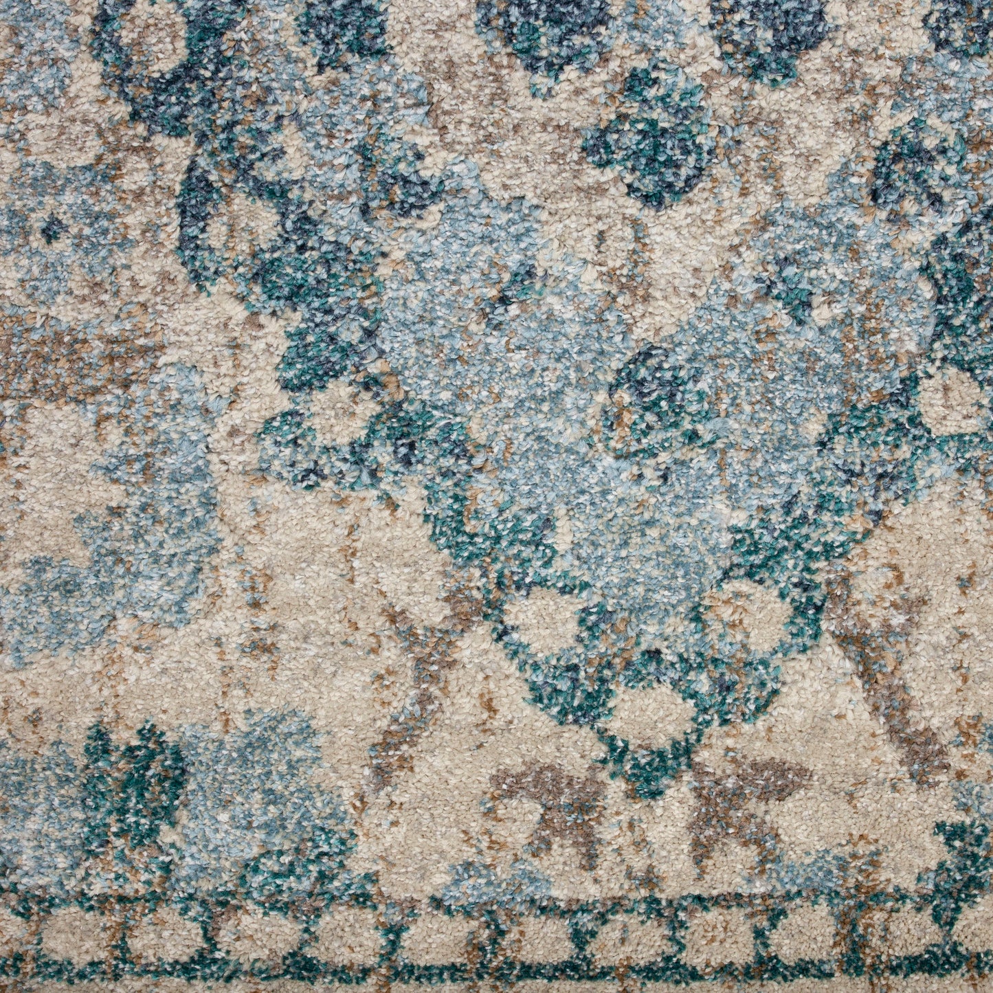 Antigua AN5 Linen 5'3" x 7'7" Rug