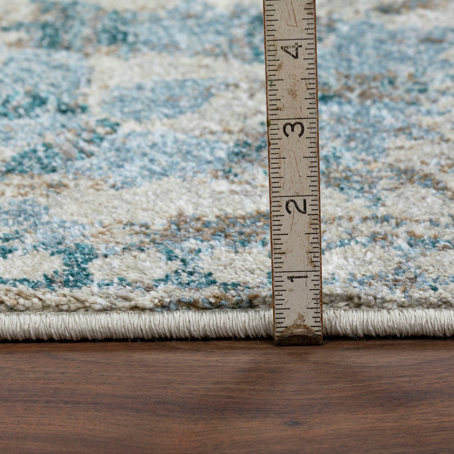 Antigua AN5 Linen 5'3" x 7'7" Rug