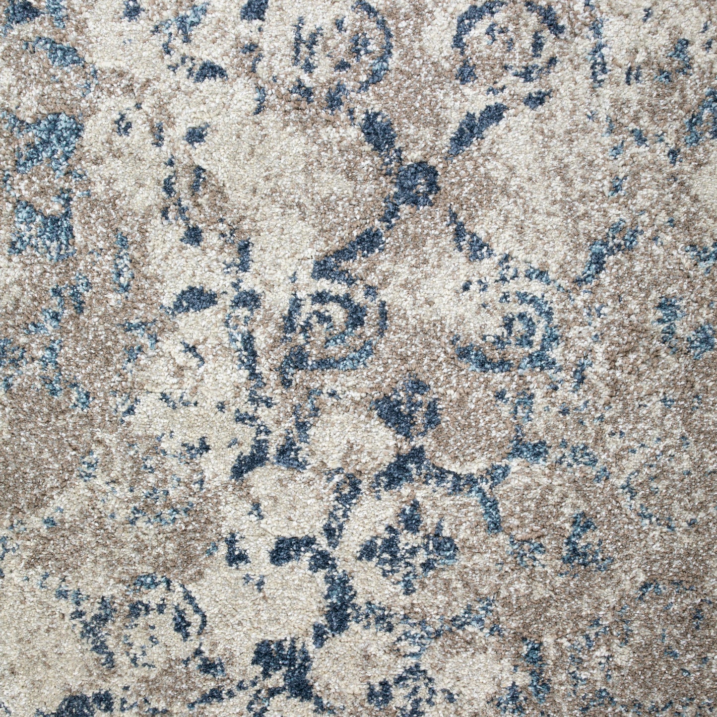 Antigua AN6 Linen 5'3" x 7'7" Rug