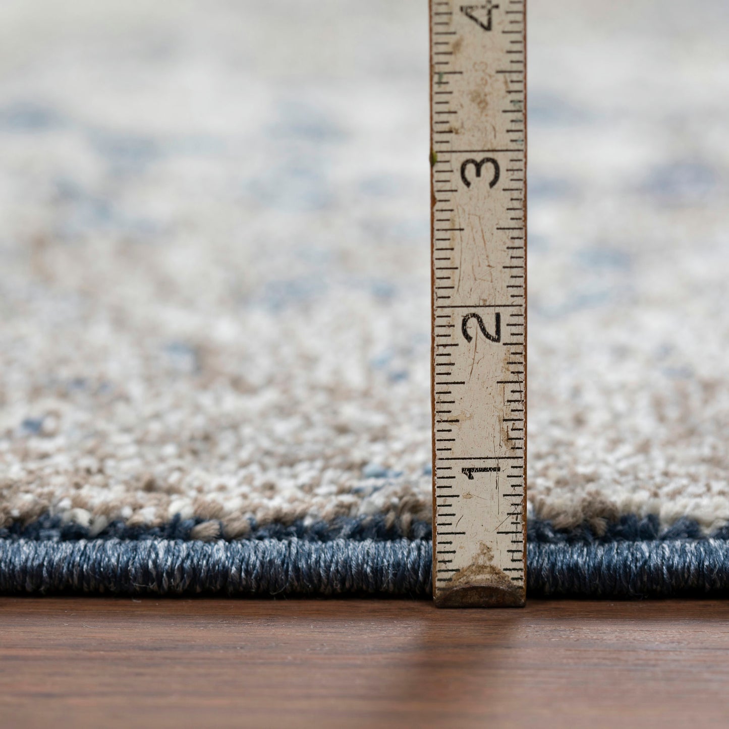 Antigua AN6 Linen 5'3" x 7'7" Rug
