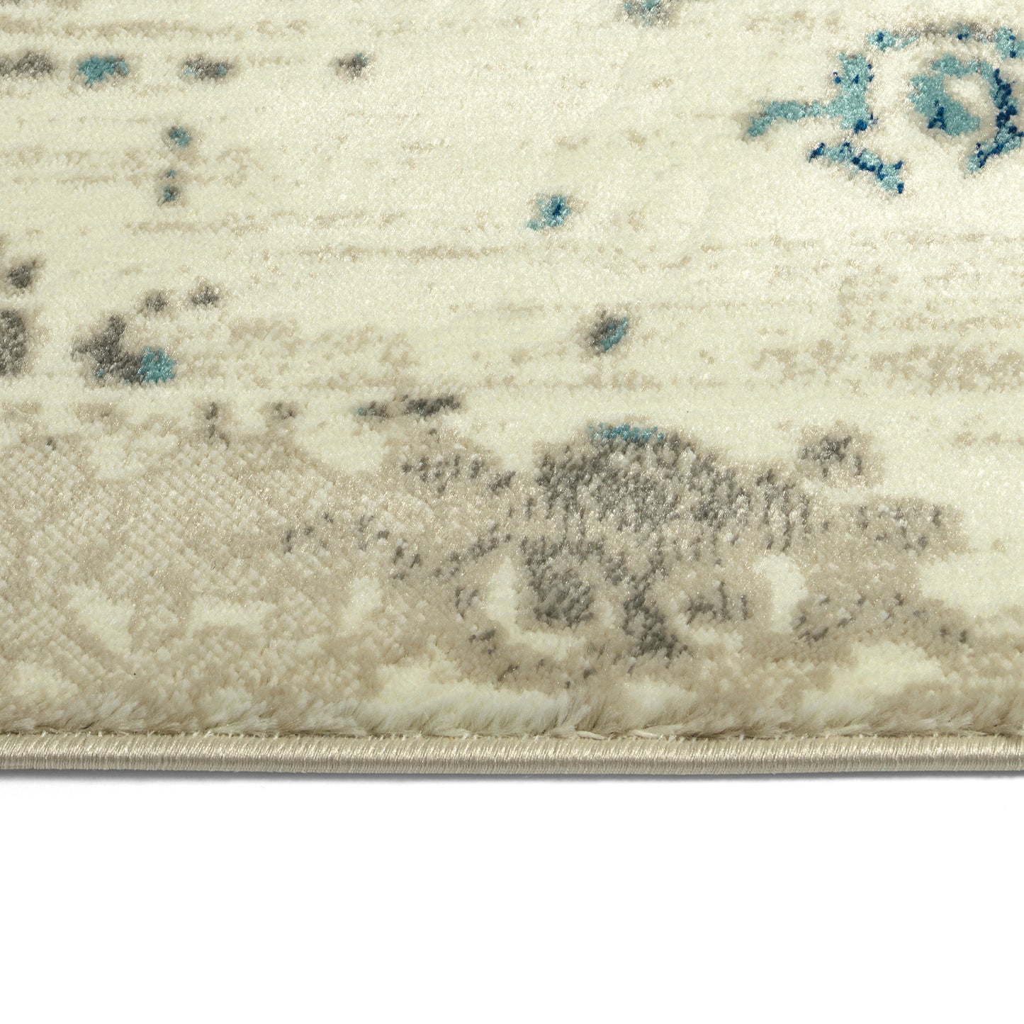 Kaleen Ania Collection ANA04-03 Beige Runner 2'3" x 8'