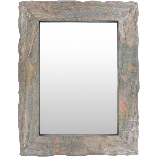 Surya Adenmore Mirror 40"H X 31"W X 1.3"D