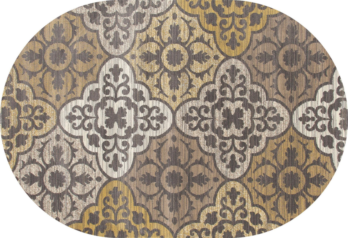 Arabella-Ar_00_011-Yellow-Runner 2.2 X 7.7 Runner Rug