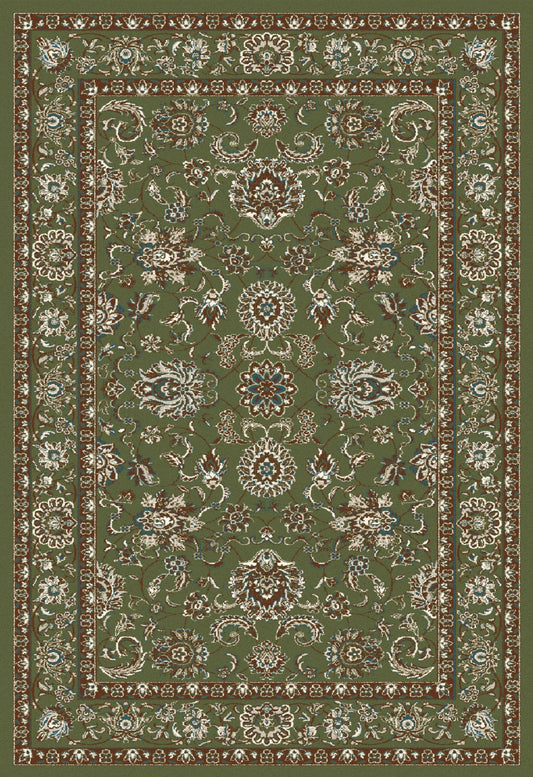 Arabella-Ar_00_0147-Green-7.10 X 10.6 Area Rug