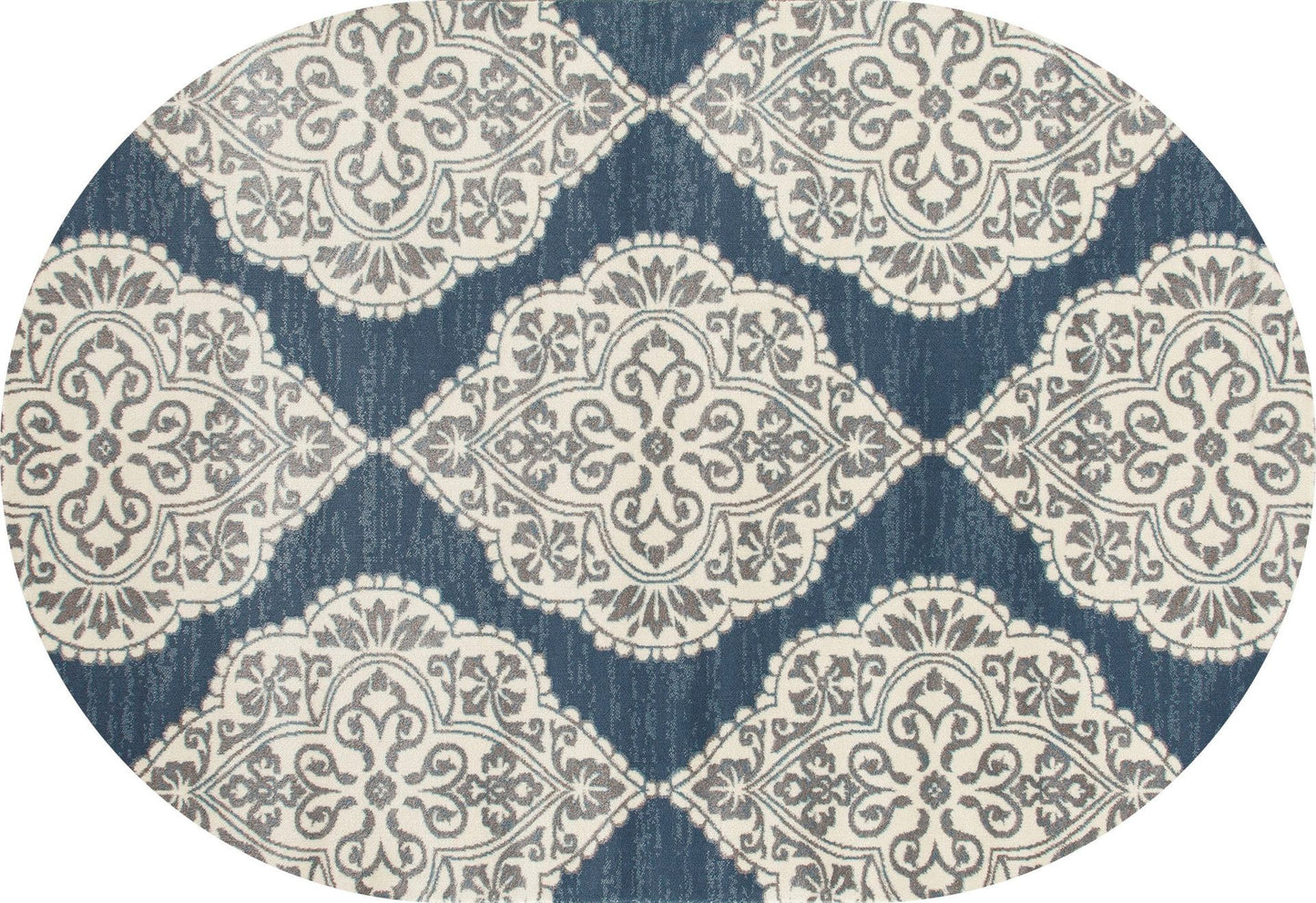 Arabella-Ar_00_0156-Blue-2.2 X 3.7 Area Rug