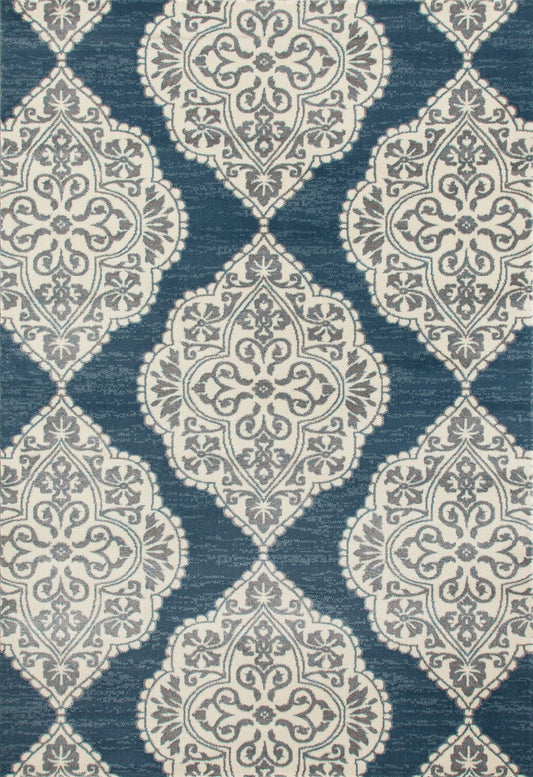 Arabella-Ar_00_0156-Blue-6.7 X 9.2 Area Rug