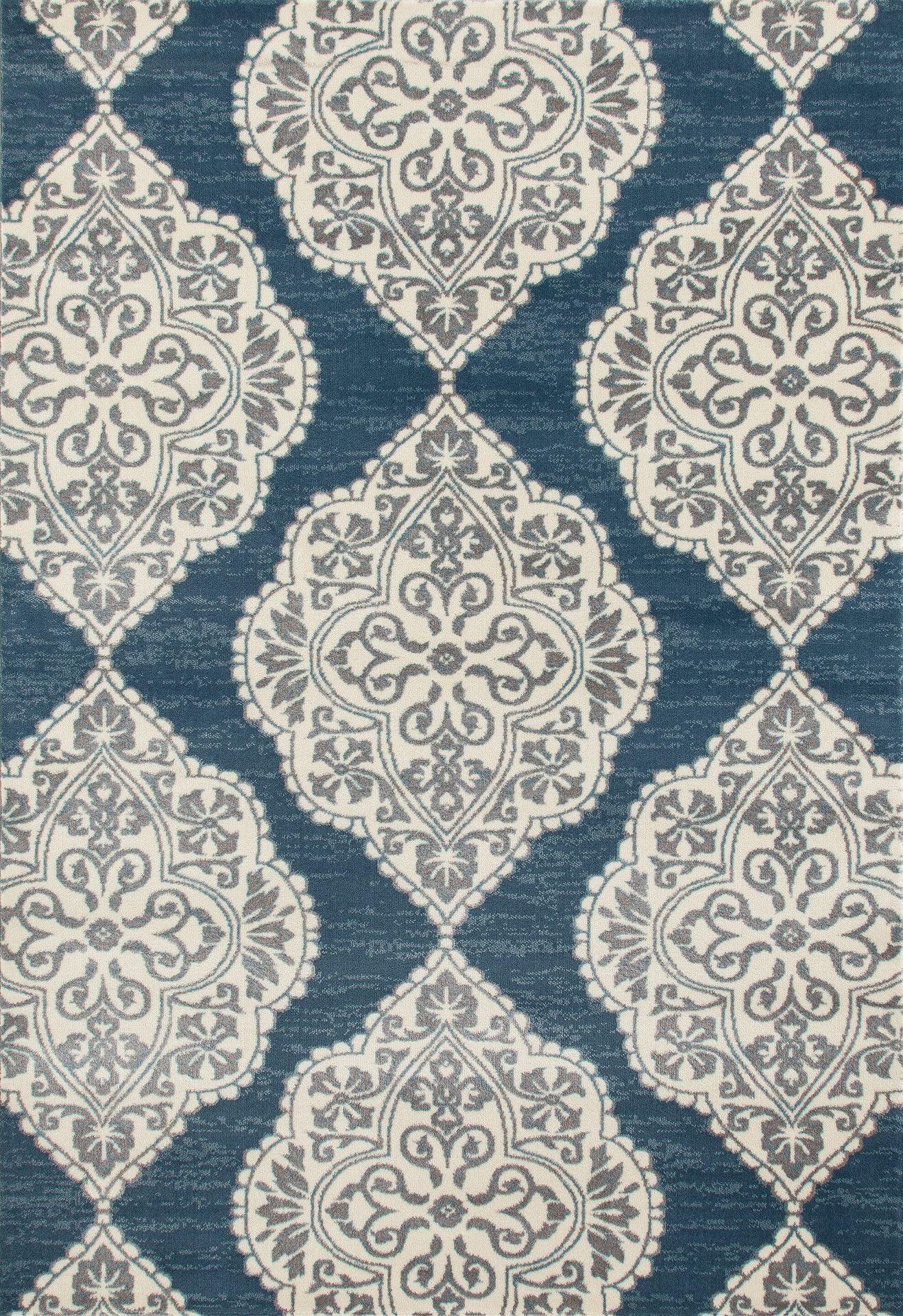 Arabella-Ar_00_0156-Blue-3.11 X 5.7 Area Rug