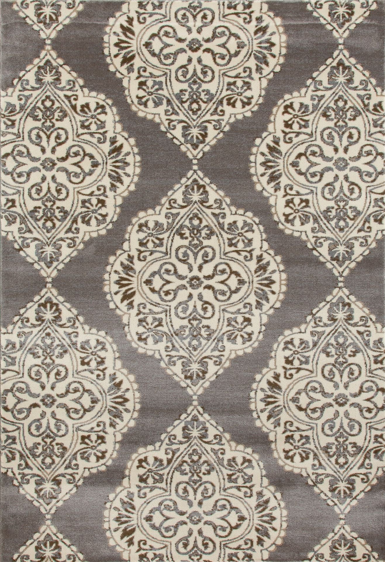 Arabella-Ar_00_0157-Gray-6.7 X 9.2 Area Rug