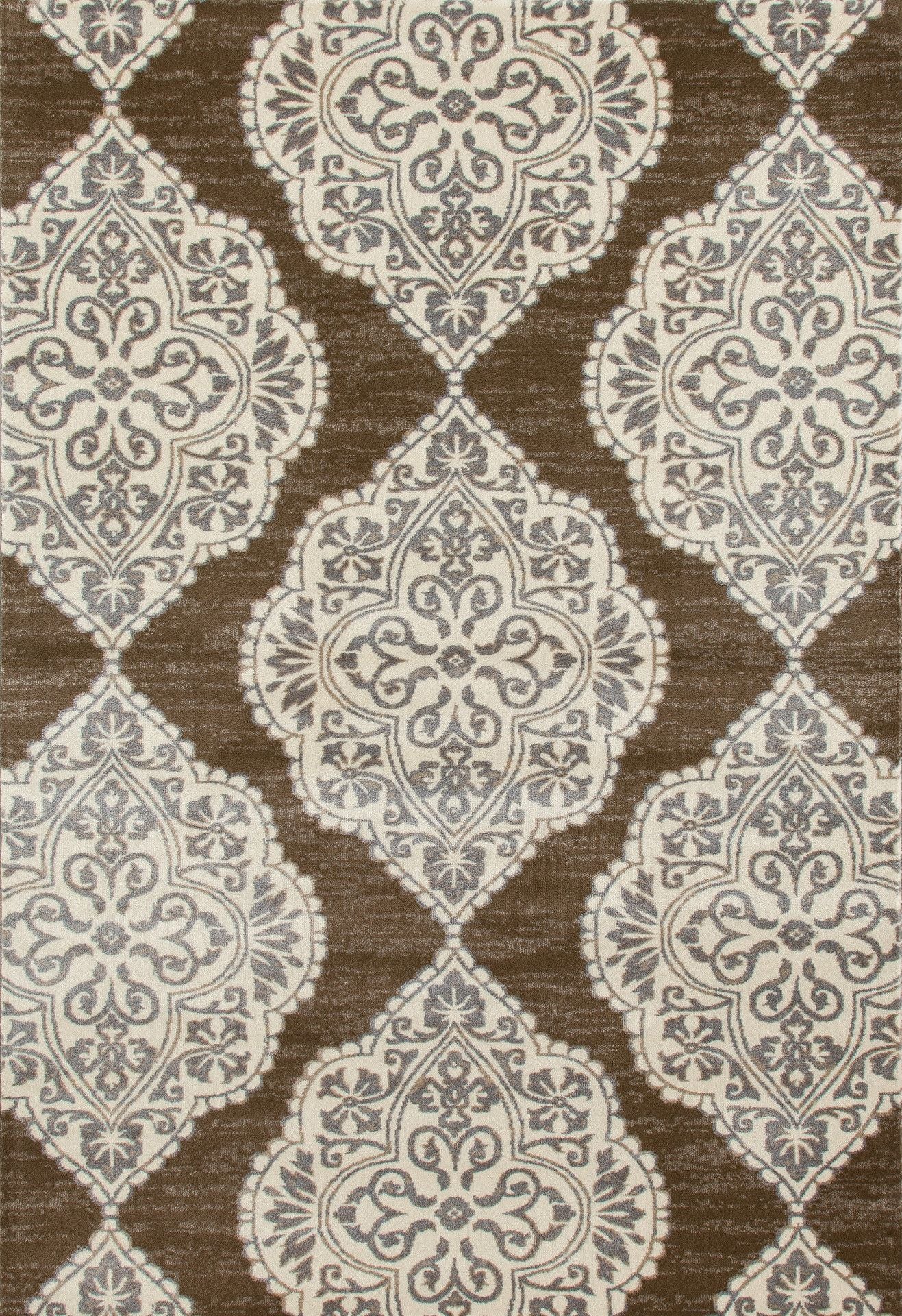 Arabella-Ar_00_0158-Mushroom-Roll Runner Cut 2.2 X 1 Runner Rug