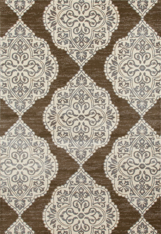 Arabella-Ar_00_0158-Mushroom-Round 7.10 Area Rug