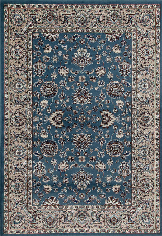 Arabella-Ar_00_030-Blue-3.11 X 5.7 Area Rug