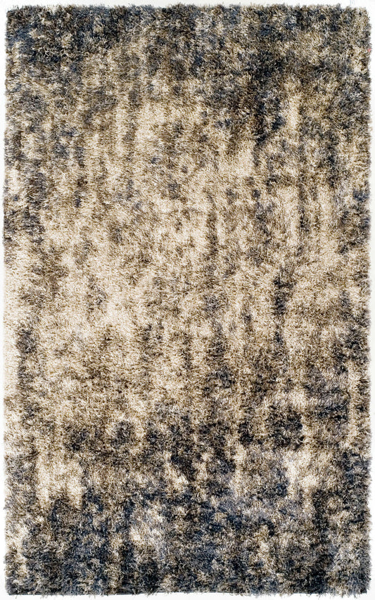 Arturro AT10 Stone 5'3" x 7'7" Rug